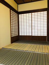 畳マットレス。 - 月島長屋 多目的スペースの設備の写真