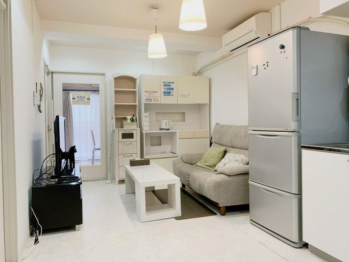 梅田ミーティングスペースD304 - ミーティングスペースD304