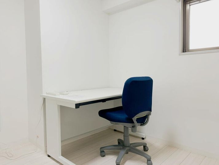 梅田テレワークスペースD303 - テレワークスペースD303