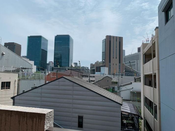 梅田テレワークスペースD303 - テレワークスペースD303