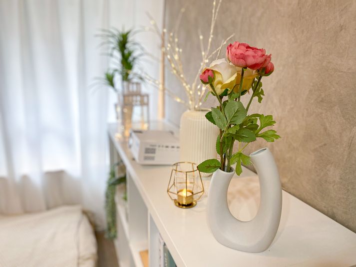 Spacey#01 @新大久保 - 小林マンション(1st)