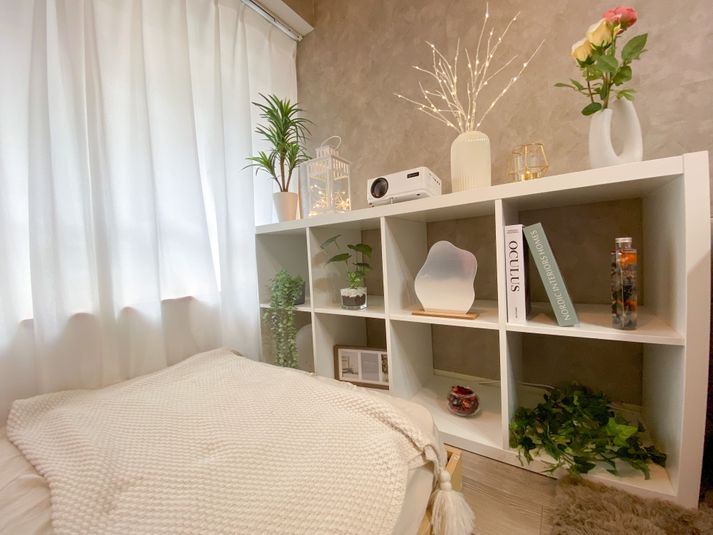 Spacey#01 @新大久保 - 小林マンション(1st)