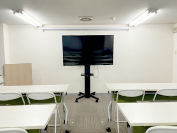 お気軽会議室 堺筋本町 お気軽会議室堺筋本町の室内の写真