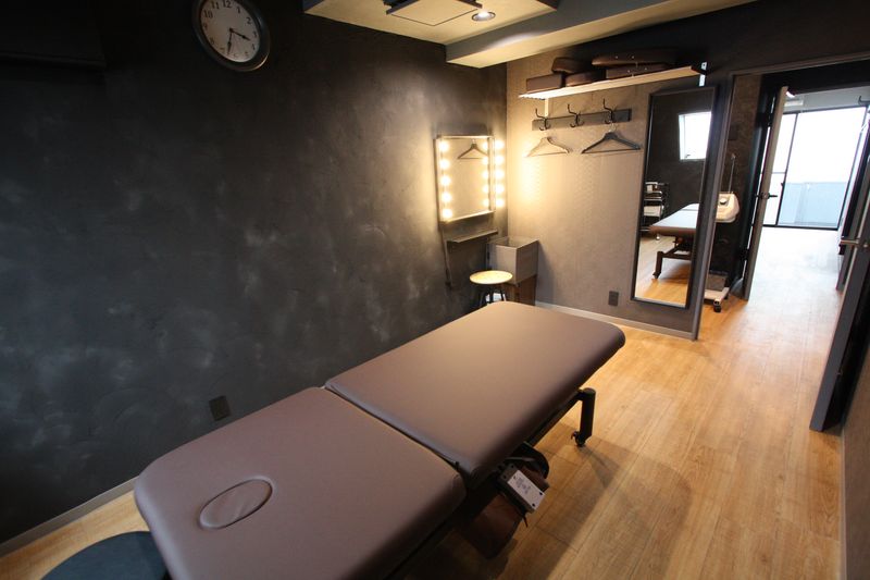 ShareSalonBP吉祥寺店 - ShareSalonBP吉祥寺店