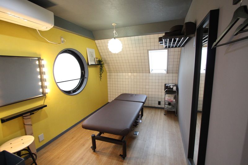 ShareSalonBP吉祥寺店 - ShareSalonBP吉祥寺店