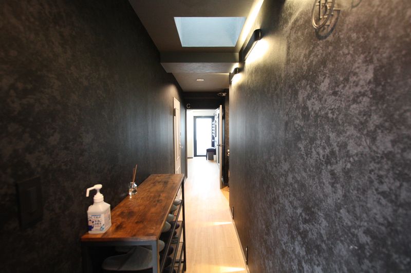 ShareSalonBP吉祥寺店 - ShareSalonBP吉祥寺店