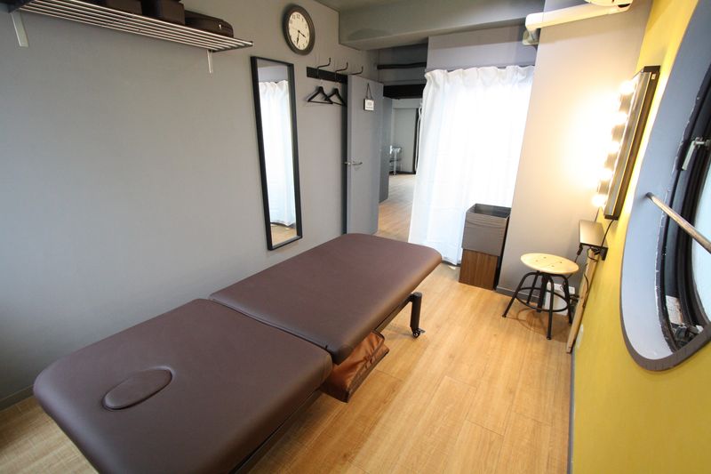 ShareSalonBP吉祥寺店 - ShareSalonBP吉祥寺店