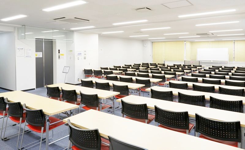 大森会議室 - TKPスター貸会議室 大森