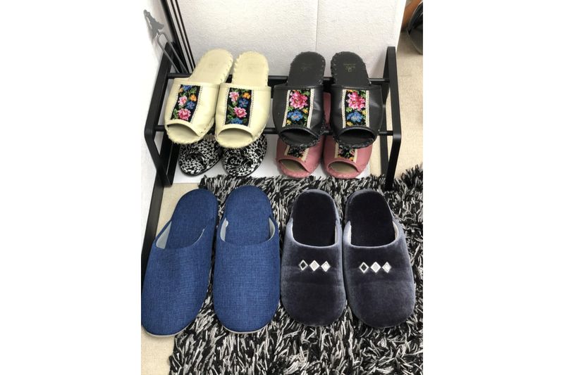 レンタルサロン - Salon de Loire