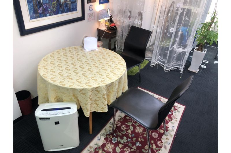 レンタルサロン - Salon de Loire