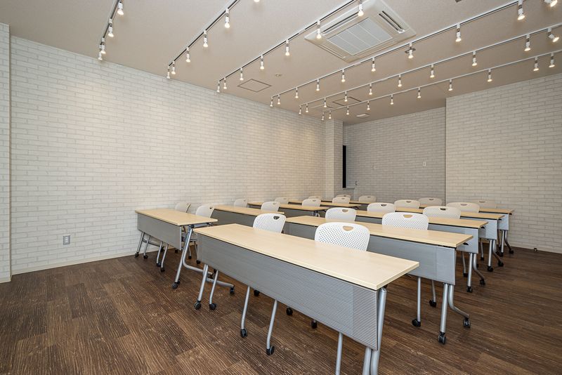 セミナールーム（P2）※1F・奥側 - NEKTON OFUNA