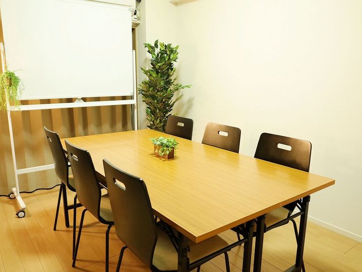 ふれあい貸し会議室 中目黒A - ふれあい貸し会議室 中目黒マーブル