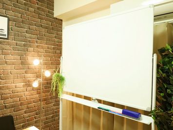 ふれあい貸し会議室 中目黒マーブル ふれあい貸し会議室 中目黒Aの設備の写真