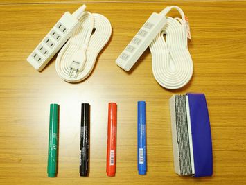 ふれあい貸し会議室 中目黒マーブル ふれあい貸し会議室 中目黒Aの設備の写真