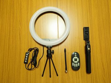 ふれあい貸し会議室 中目黒マーブル ふれあい貸し会議室 中目黒Aの設備の写真