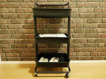 ふれあい貸し会議室 中目黒マーブル ふれあい貸し会議室 中目黒Aの設備の写真