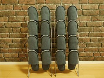 ふれあい貸し会議室 中目黒マーブル ふれあい貸し会議室 中目黒Aの設備の写真