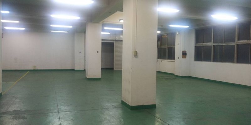 スペースC - FC    SPACE