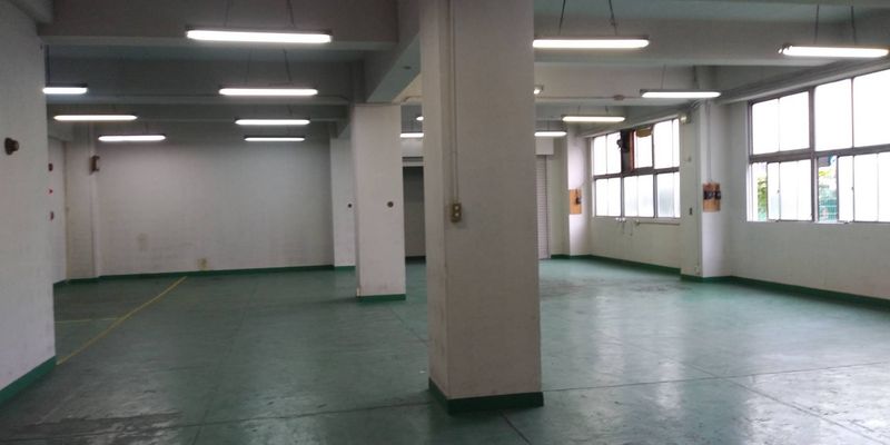 スペースC - FC    SPACE