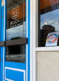 新型コロナウイルス感染拡大防止ガイドライン推進宣言事務所、取得しています。 - CoCo cafe 貸切イベントスペースのその他の写真