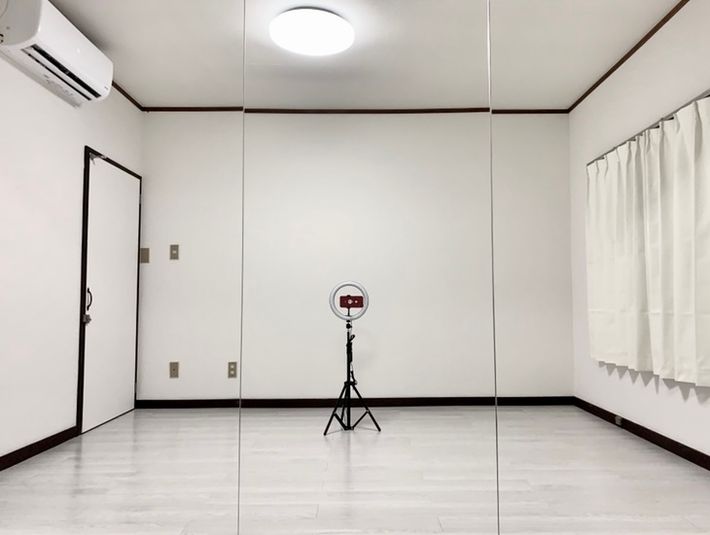 Deals水前寺 ３階スタジオ - レンタルスペースDeals水前寺