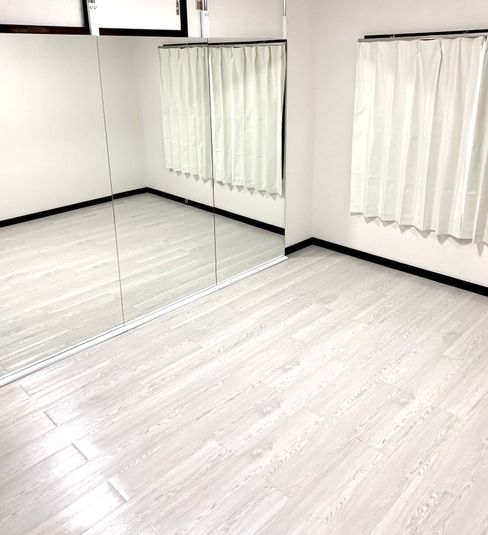 Deals水前寺 ３階スタジオ - レンタルスペースDeals水前寺