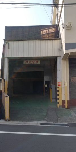 スペースB - FC    SPACE