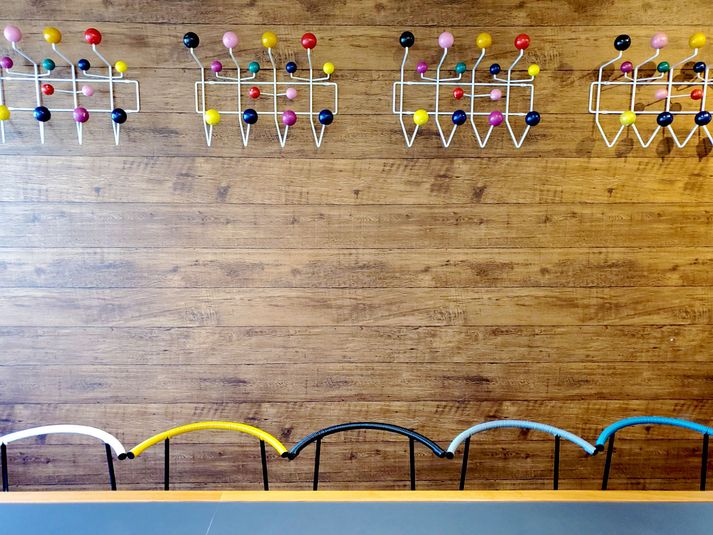 マイトランク渋谷2 - クリエイティブスペース２