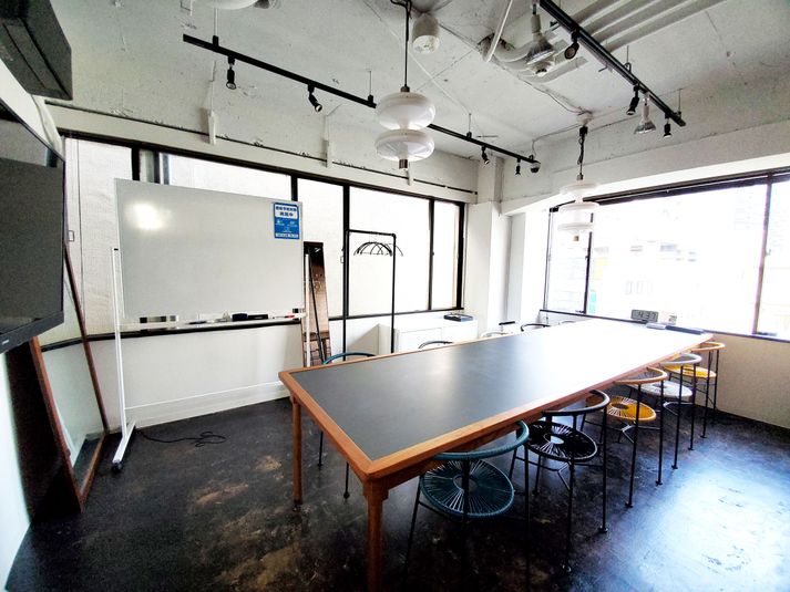 マイトランク渋谷2 - クリエイティブスペース２