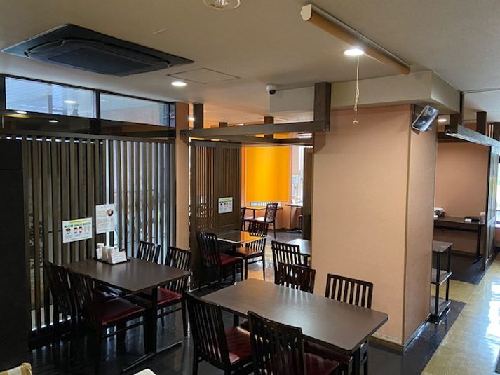 ホテルレストランスペース利用 - KOKO STAY 都城
