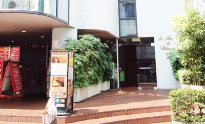 TKPスター貸会議室 市ヶ谷 市ヶ谷会議室の外観の写真