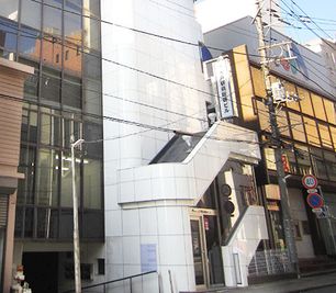 TKPスター貸会議室 水戸駅前 カンファレンスルーム6Aの入口の写真