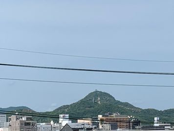 岐阜城が見えます！ - 加納寿ビル　3階多目的ホール 多目的ホールのその他の写真