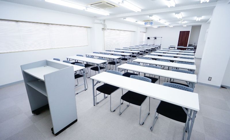 カンファレンスルーム8A - x(閉鎖)TKPスター貸会議室 水道橋