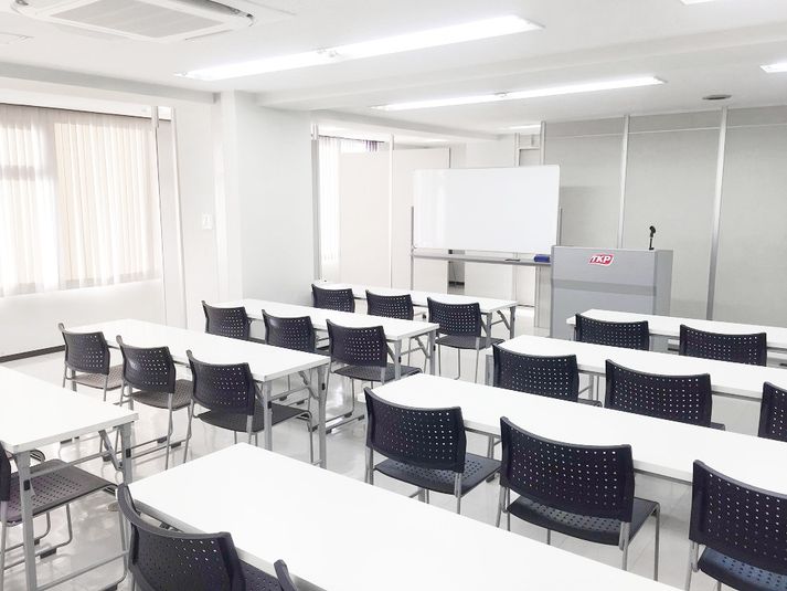 ミーティングルーム5A - TKPスター貸会議室 水戸駅前
