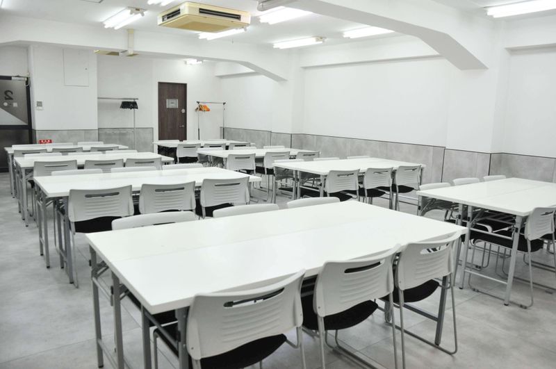 大会議室（2階） - Natuluck茅場町 新館