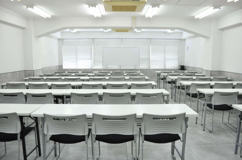 大会議室（2階） - Natuluck茅場町 新館