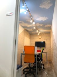 DASHレンタルスペースA - DASHレンタルスペース新松戸 ルームAの室内の写真