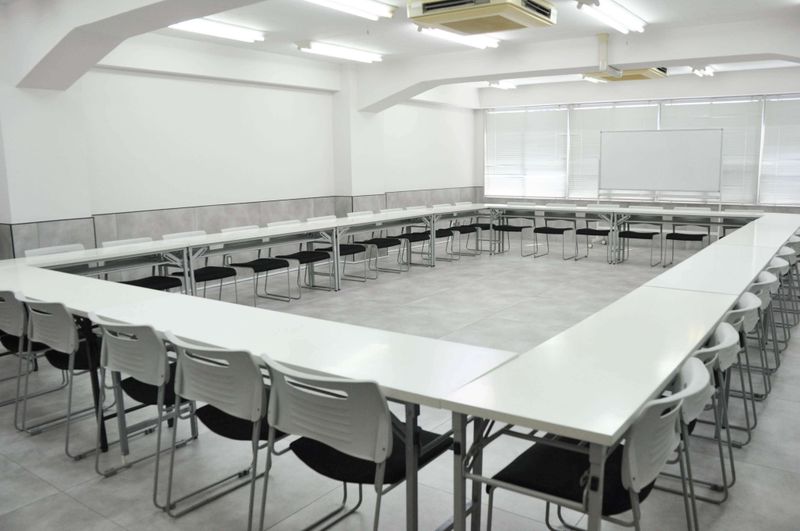 大会議室（2階） - Natuluck茅場町 新館