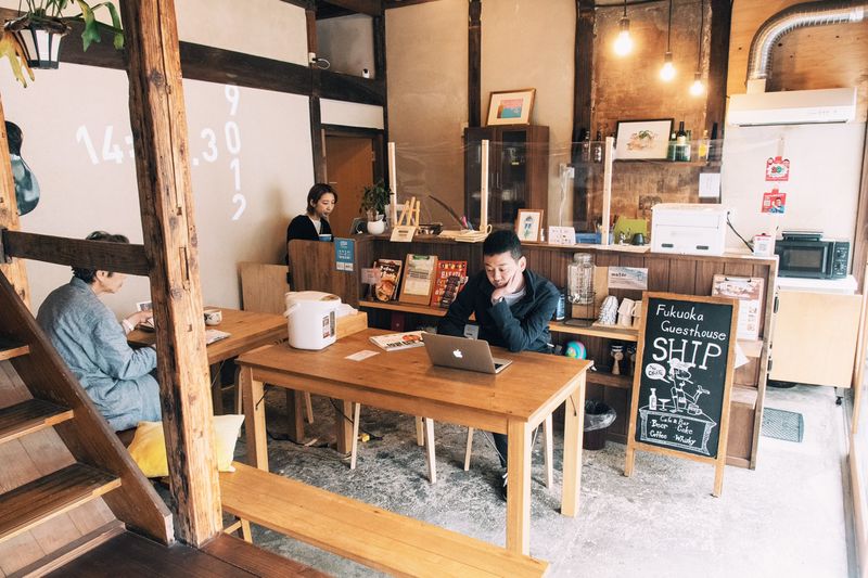 レンタルスペース - SHIP