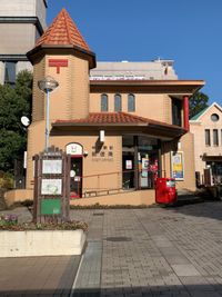 中川センタービル隣の郵便局
 - レンタルスタジオ TAO スタジオTAOのその他の写真