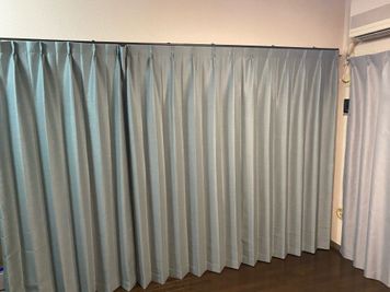 ザルツ相模大野 地域密着のレンタルスタジオの室内の写真