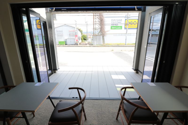 ニッカホーム富士レンタルスペース - ニッカホーム富士レンタルスペース