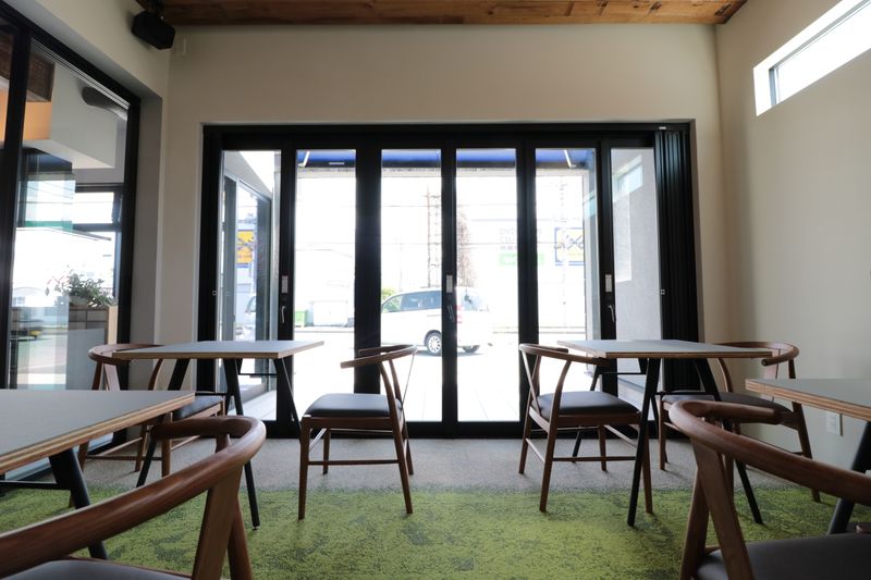 ニッカホーム富士レンタルスペース - ニッカホーム富士レンタルスペース