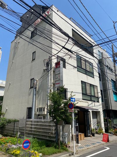 スポーツジム - DIETA青山店