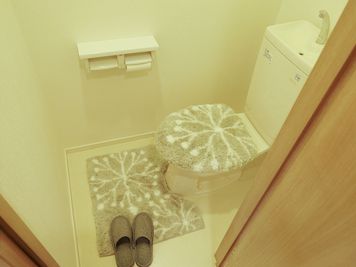 ふれあい貸し会議室 中目黒マーブル ふれあい貸し会議室 中目黒Aの室内の写真