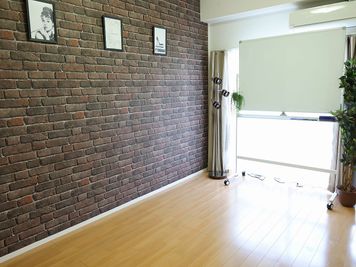 ふれあい貸し会議室 中目黒マーブル ふれあい貸し会議室 中目黒Aの設備の写真