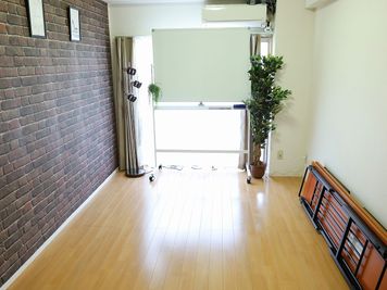 ふれあい貸し会議室 中目黒マーブル ふれあい貸し会議室 中目黒Aの設備の写真