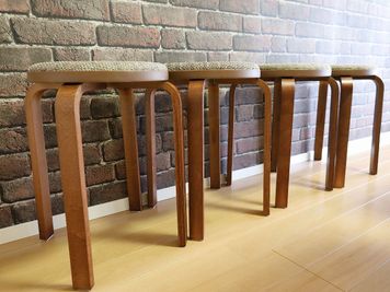 ふれあい貸し会議室 中目黒マーブル ふれあい貸し会議室 中目黒Aの設備の写真