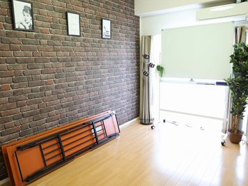 ふれあい貸し会議室 中目黒マーブル ふれあい貸し会議室 中目黒Aの設備の写真